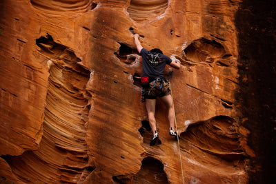 Rock Your Climbing Skills: 7 Efficient Ways to Reach New Heights