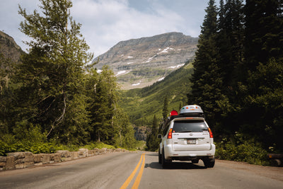 Scenic Drives in the US: Why Exploring the Outdoors This Way Is Just as Great