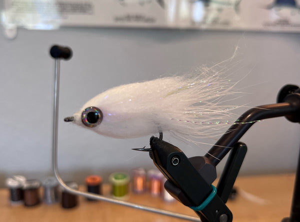 Fly Tying 101: How to Learn to Tie Flies